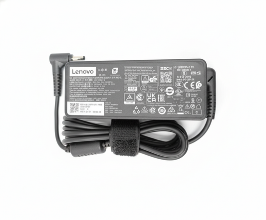 Lenovo Small Pin Generic Charger (65w)