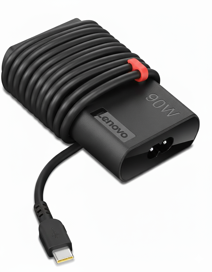 Lenovo Generic 90w Type C Charger