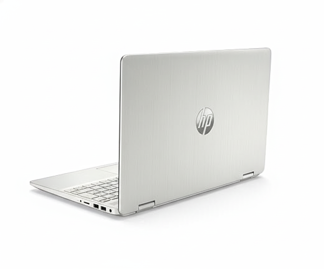 HP Laptop 15s-fq3xxx – Refurbished Intel Celeron N4500, 4GB RAM, 256GB SSD