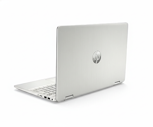 HP Laptop 15s-fq3xxx – Refurbished Intel Celeron N4500, 4GB RAM, 256GB SSD