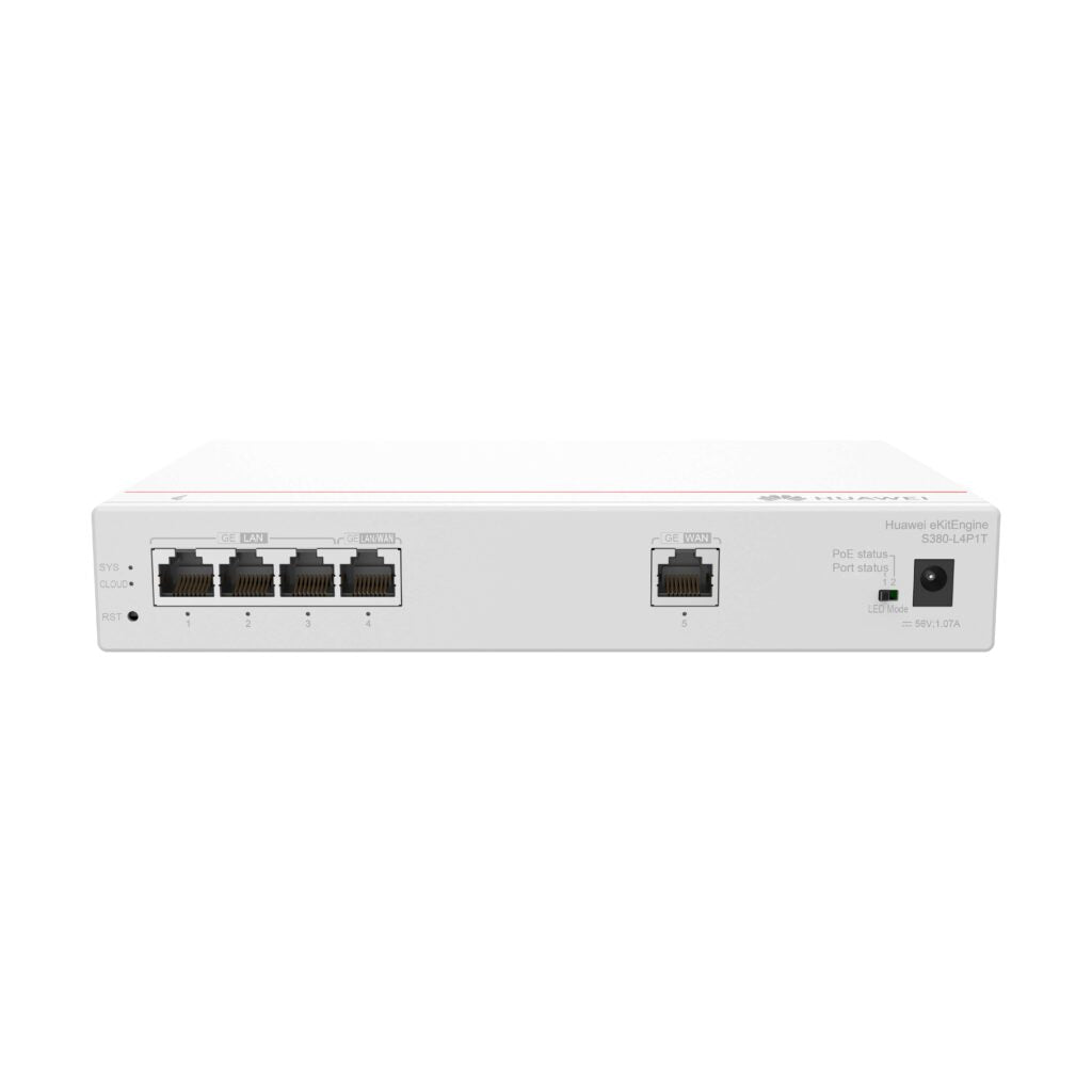 Huawei S380-L4P1T
