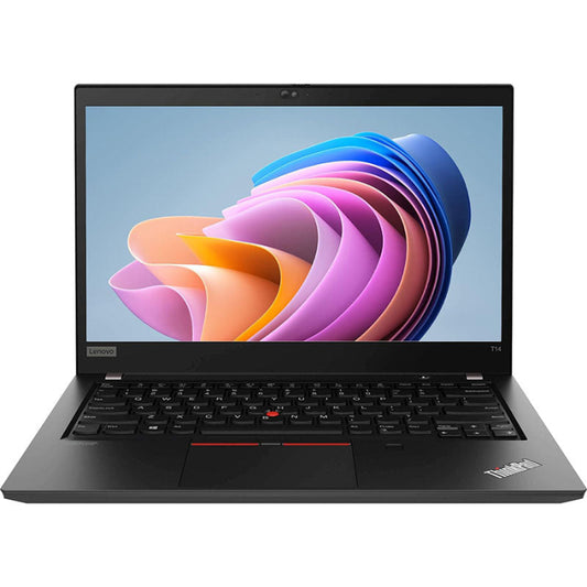 Lenovo T14 Gen 1 Touchscreen
