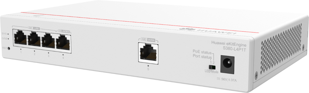 Huawei S380-L4P1T
