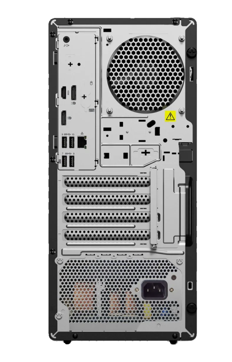 LENOVO M90T GEN 3 - REFURBISHED I7 12TH GEN | 16GB DDR5 RAM | 1TB SSD | (EXCELLENT CONDITION)