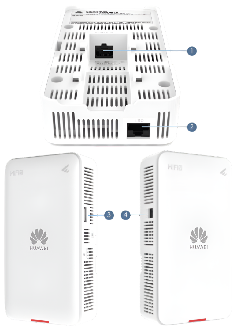 Huawei AP263