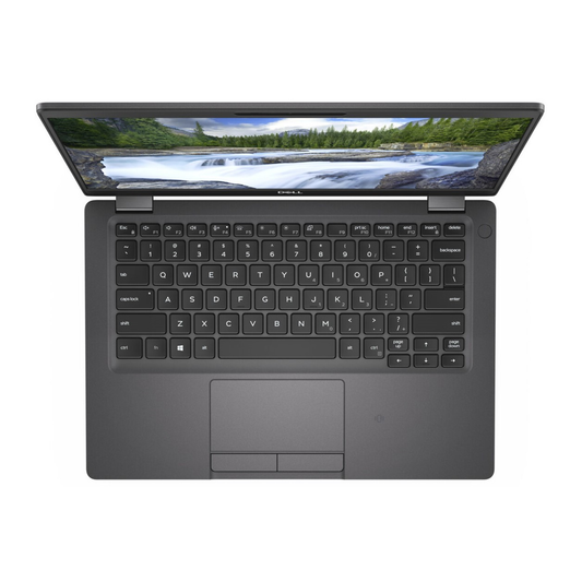 DELL LATITUDE 5300 REFURBISHED TOUCHSCREEN LAPTOP | I5 8TH GEN | 16GB RAM | 256GB SSD | WINDOWS 11 PRO | BUSINESS LAPTOP SOUTH AFRICA