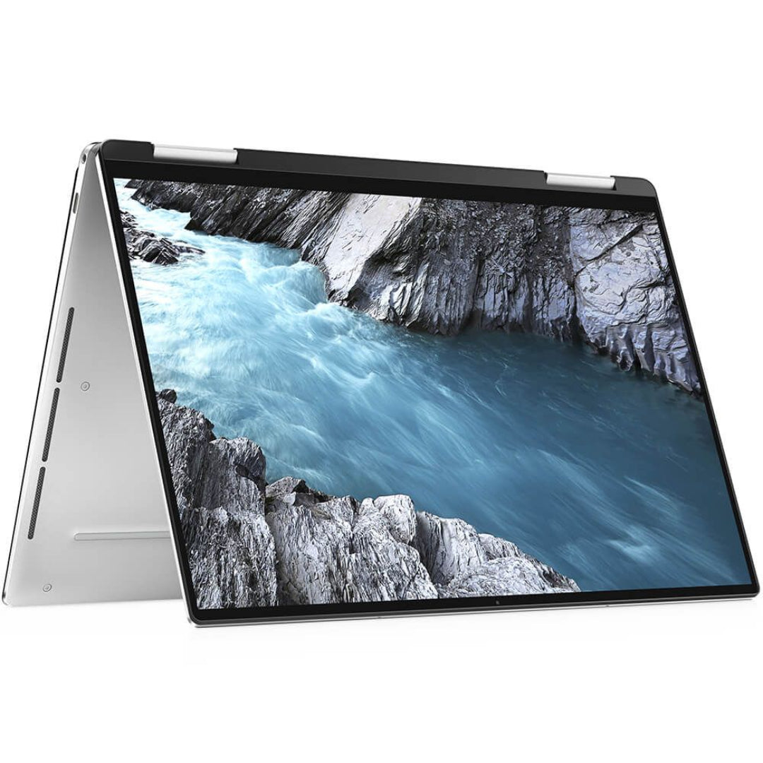 Dell XPS 13 9365 2-in-1 Convertible Laptop