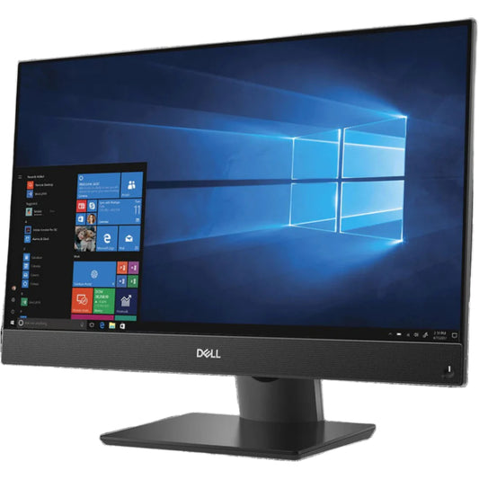 Dell OptiPlex 7460 All-in-One 16GB RAM, 512GB SSD
