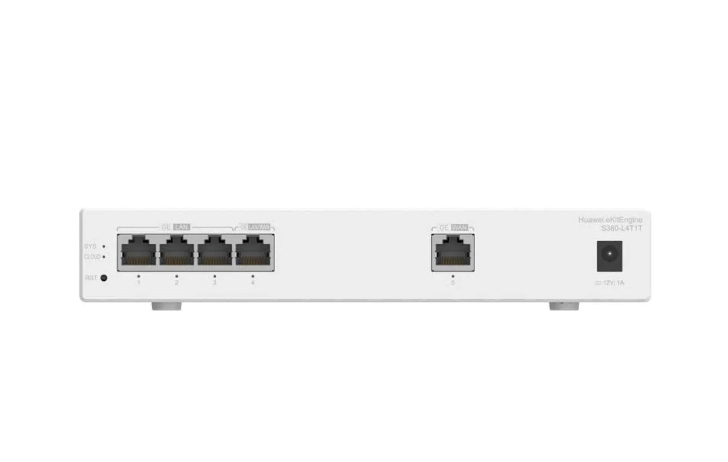 Huawei S380-L4P1T