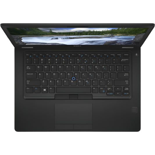DELL LATITUDE 5490 - REFURBISHED I5 8TH GEN | 16GB RAM | 256GB SSD | (Excellent Condition)