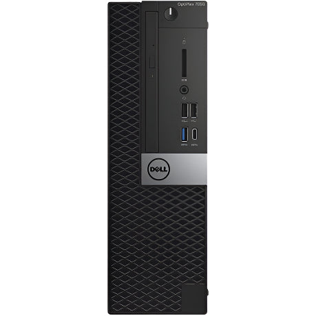 Dell Optiplex 7050 i7 6th Generation
