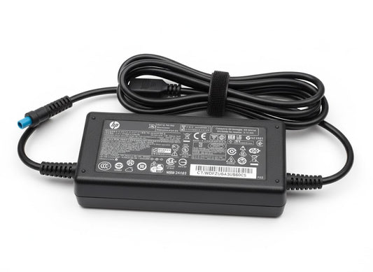 Hp Blue Pin Generic Charger 90w
