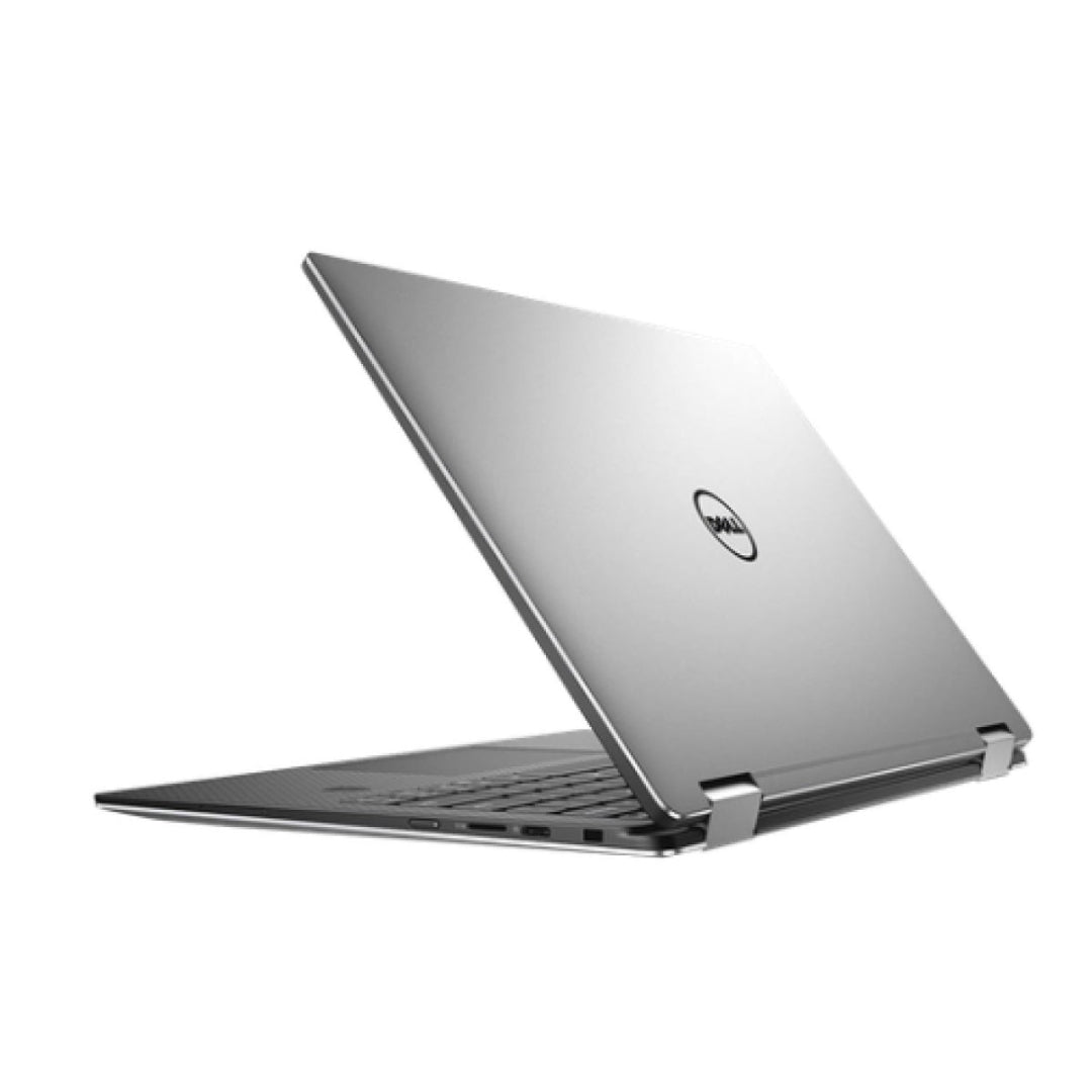 Dell XPS 13 9365 2-in-1 Convertible Laptop