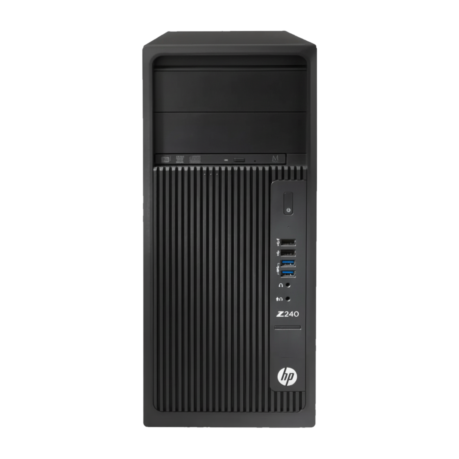 Desktop computer